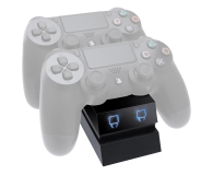 Venom PS4 Podwójna stacja dokująca - Czarny - 530783 - zdjęcie 2